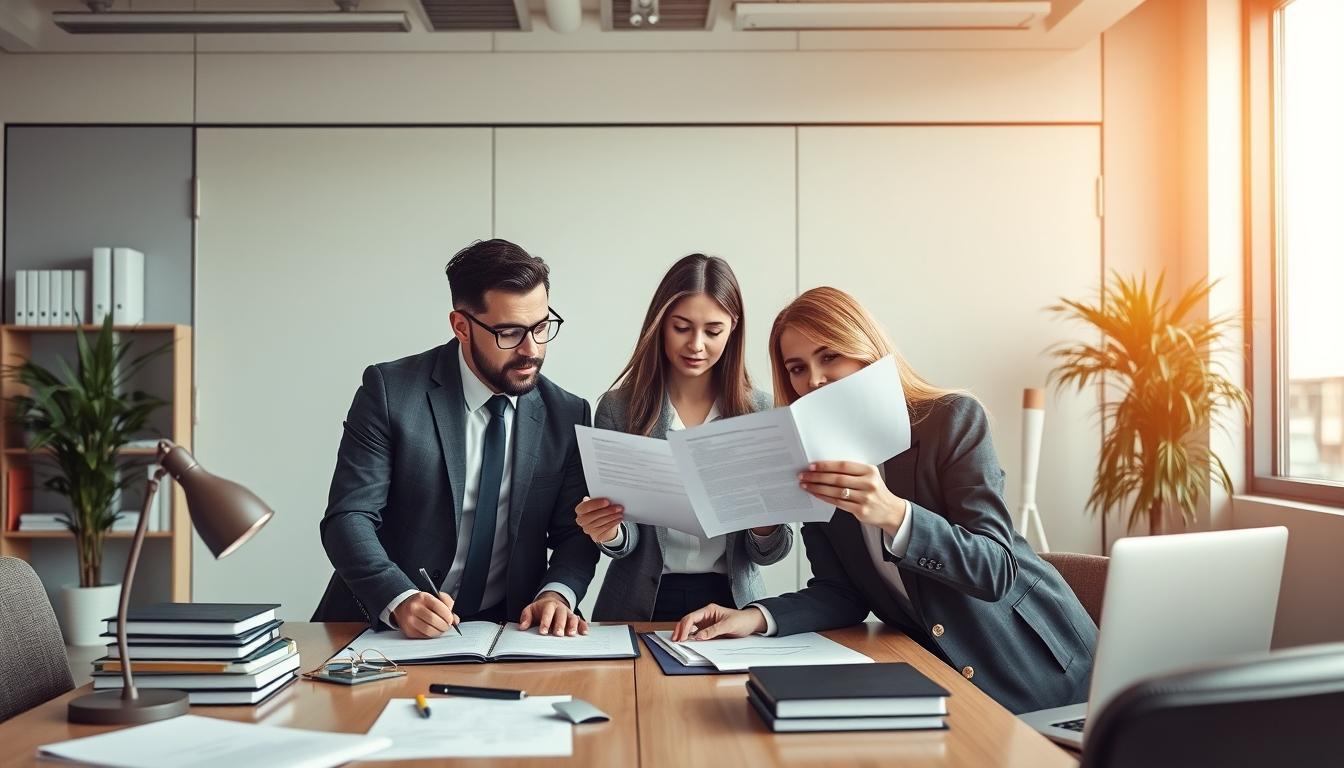 Privacy and information handling for property transaction support