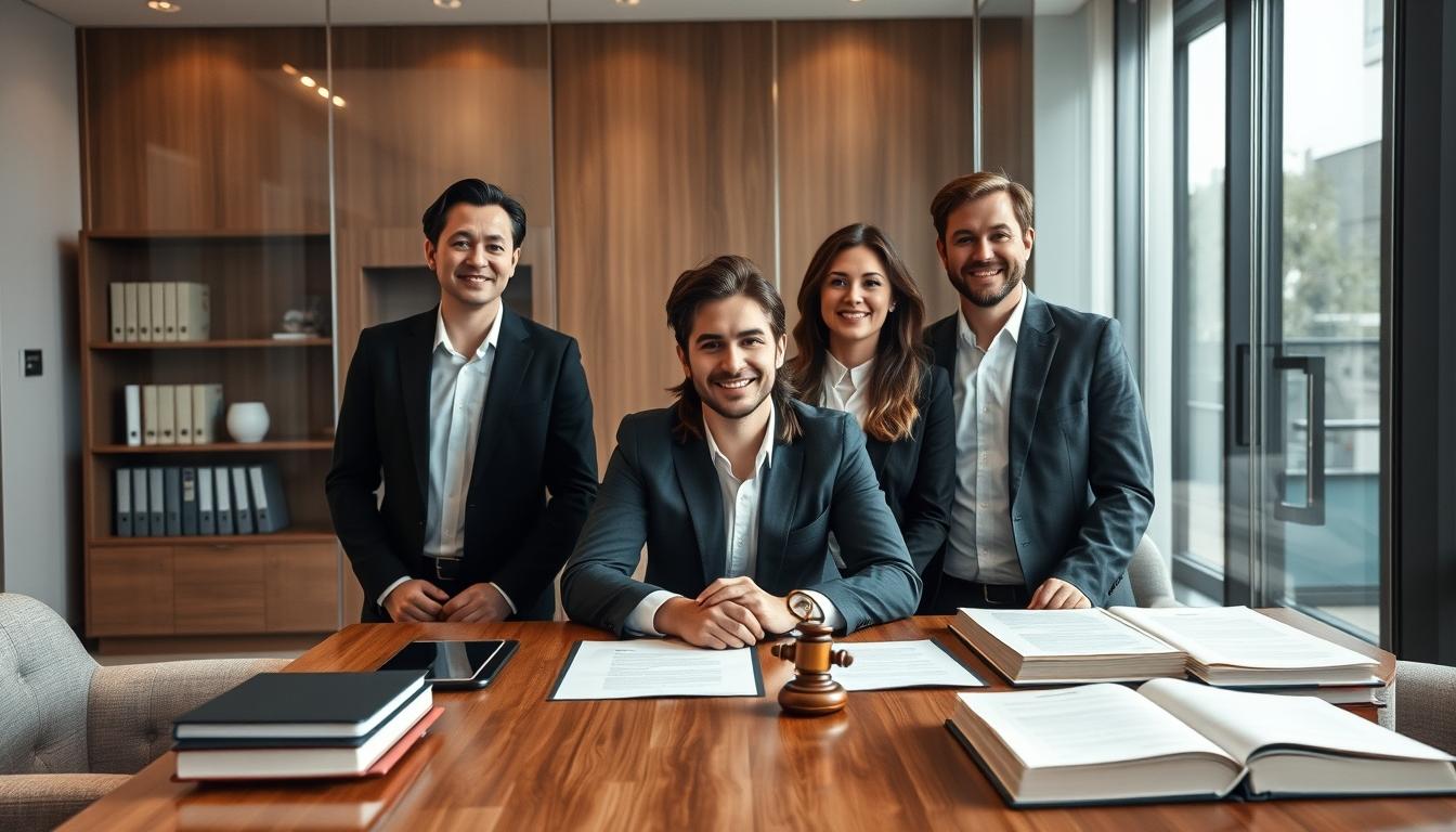 Property transaction process overview