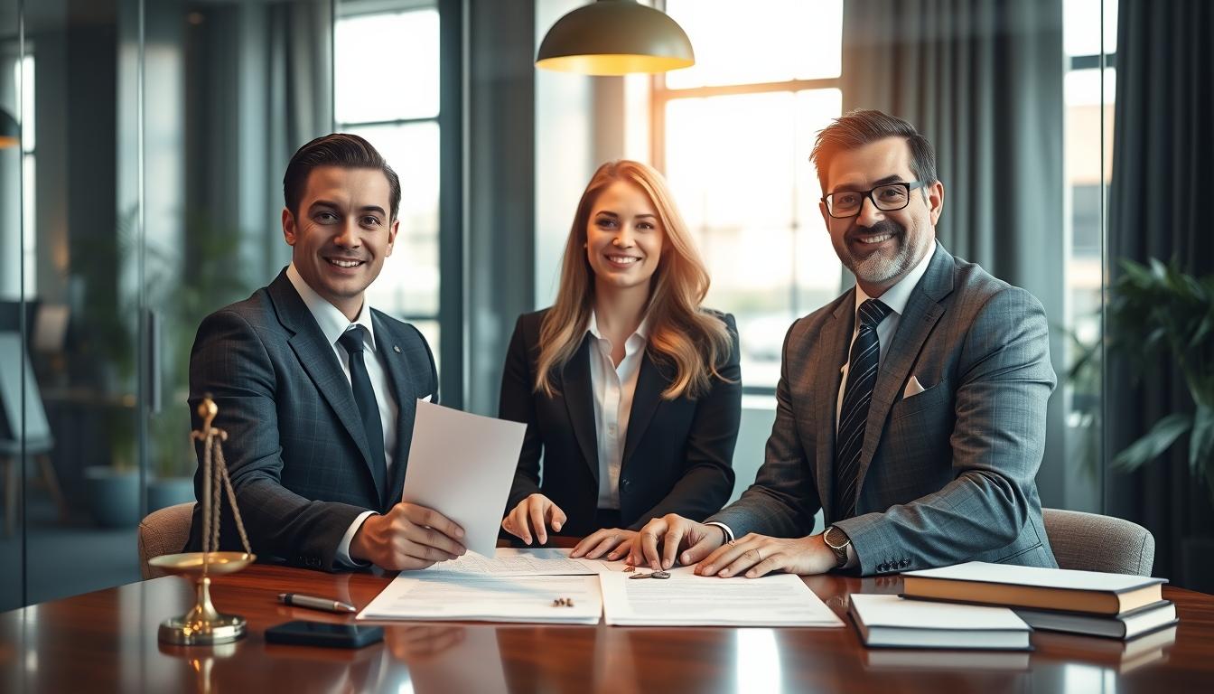 Real estate transaction support and closing preparation